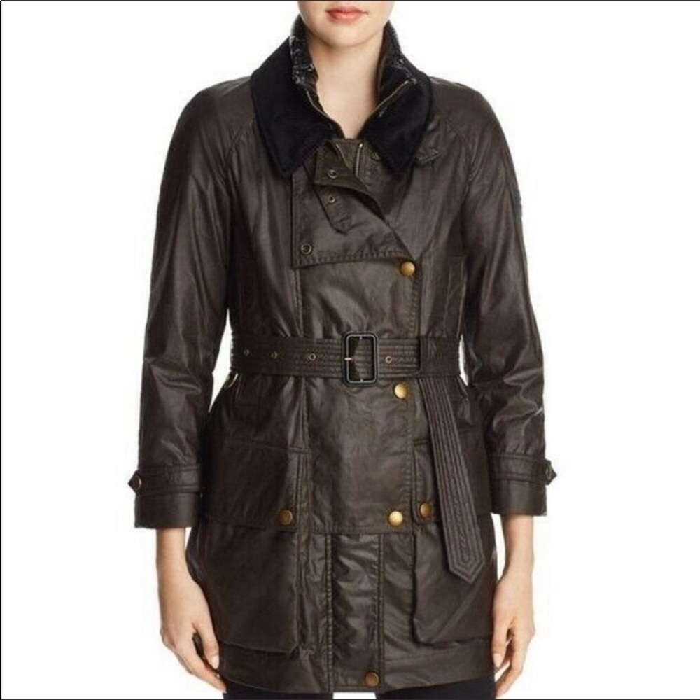 Burberry Calverhall Jacket Brand New with tags.